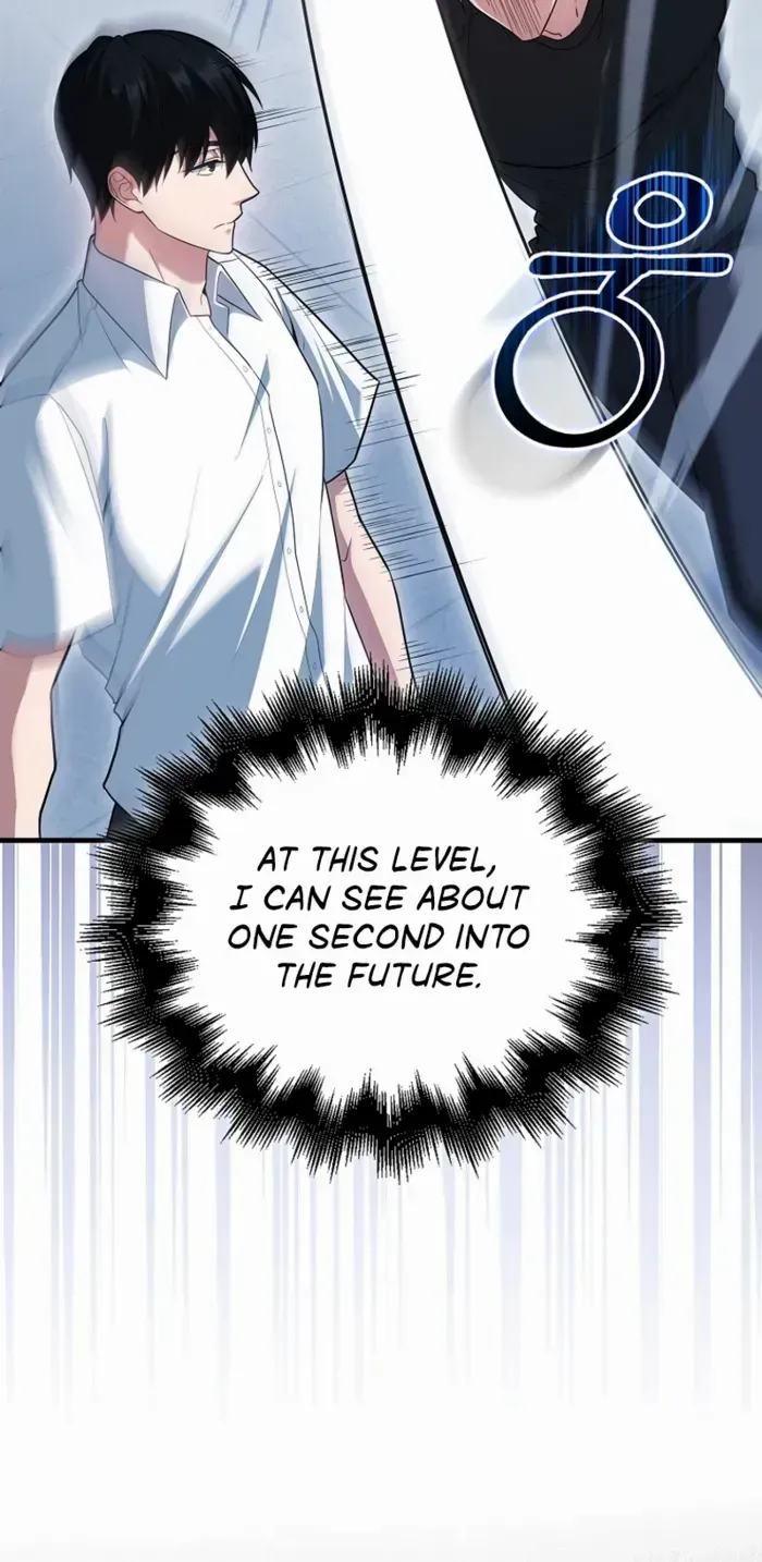Max Talent Player (2024) Chapter 53 page 53 - 