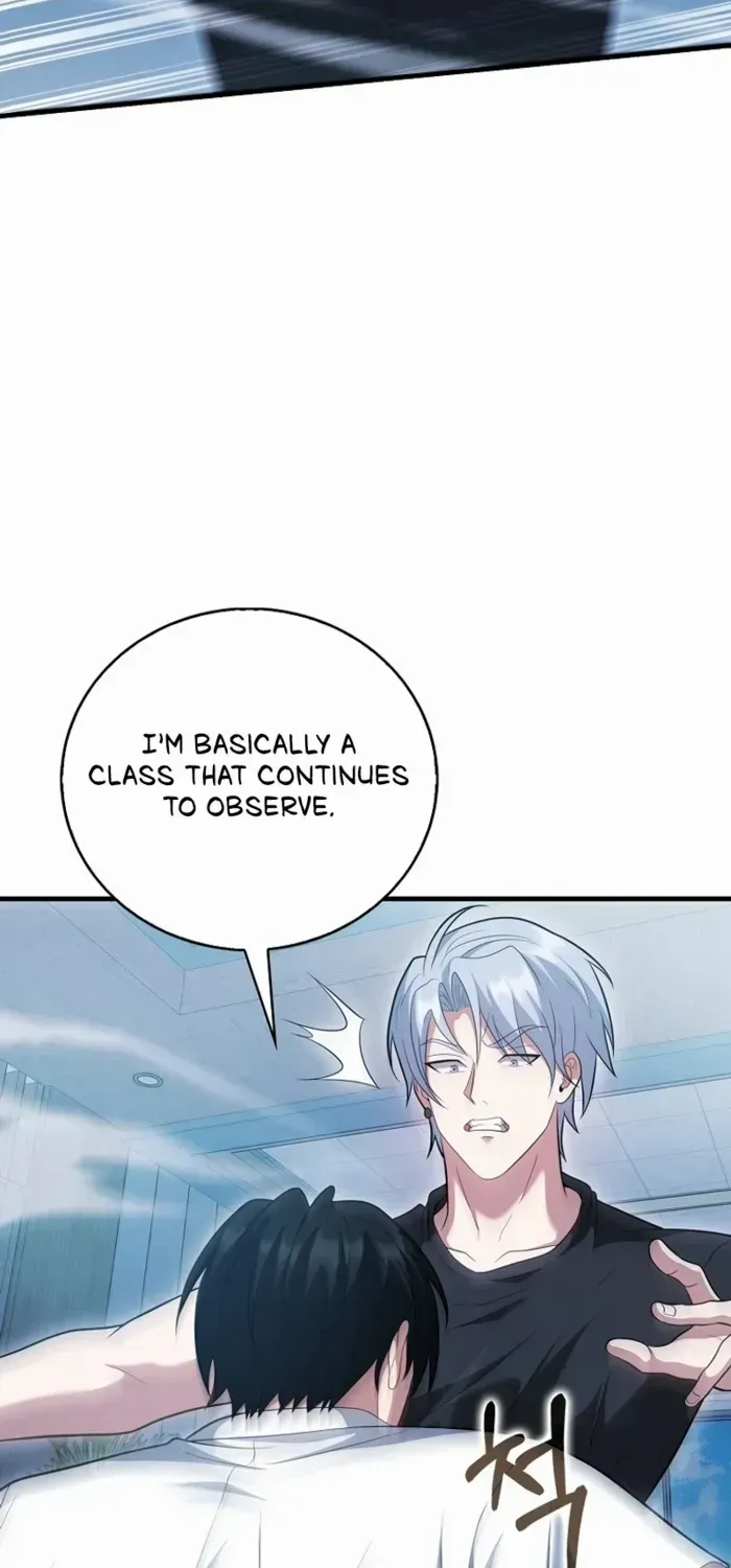 Max Talent Player (2024) Chapter 53 page 57 - 