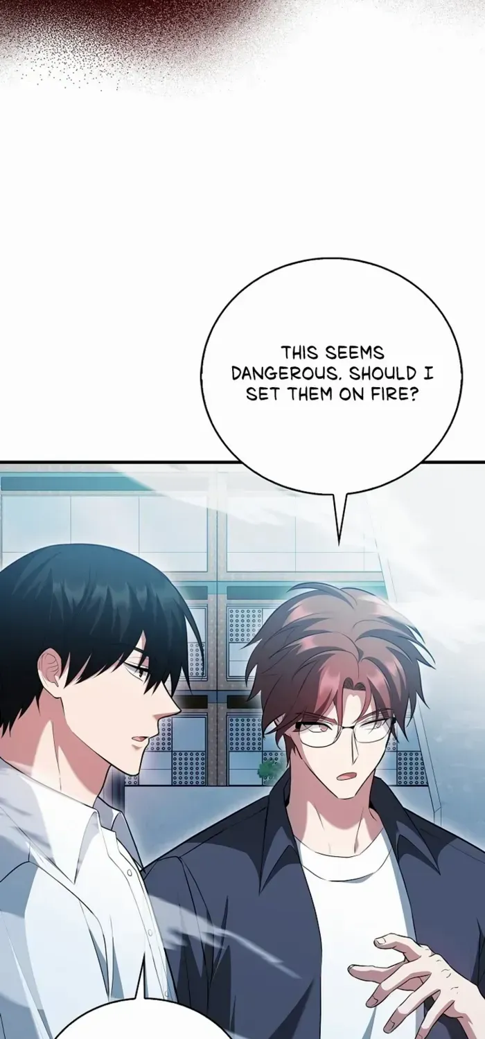 Max Talent Player (2024) Chapter 53 page 77 - 