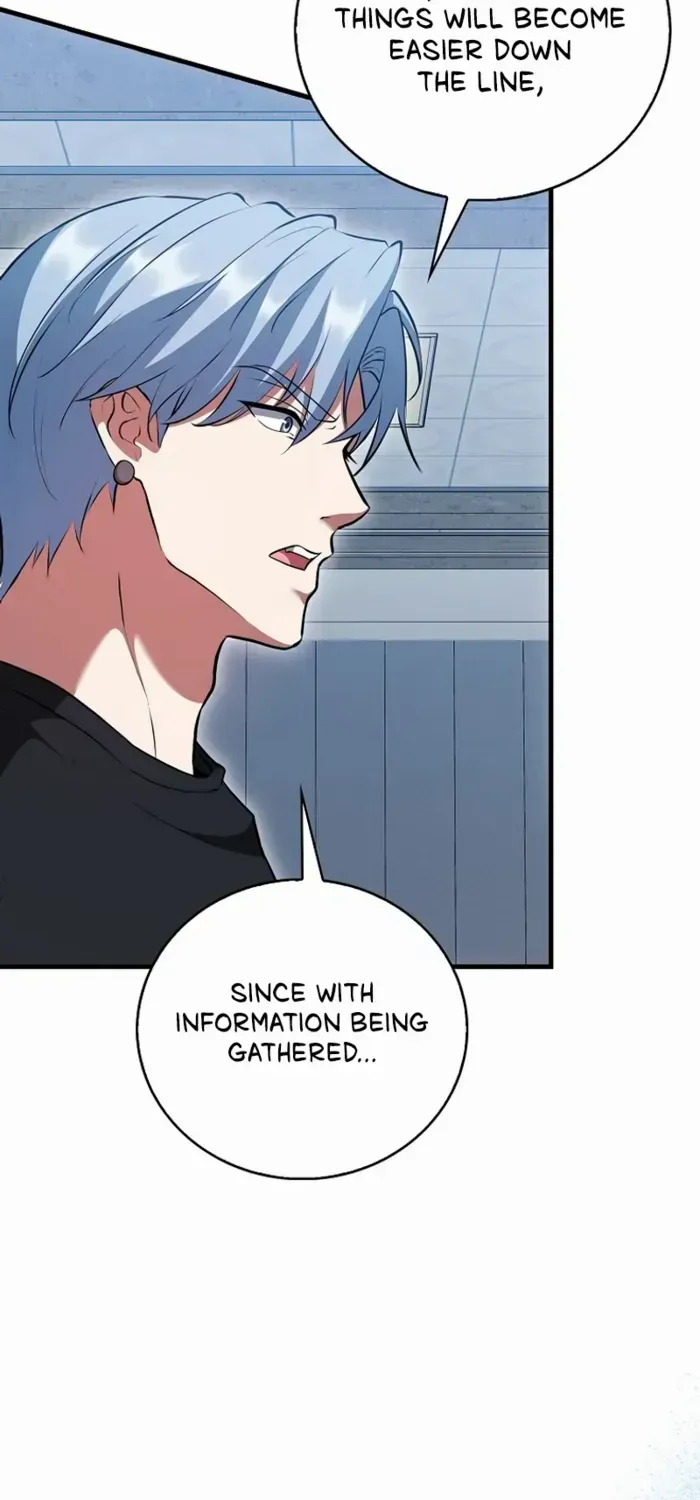 Max Talent Player (2024) Chapter 53 page 10 - 
