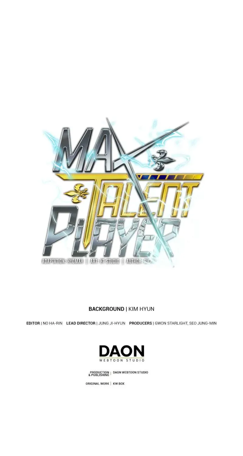 Max Talent Player (2024) Chapter 54 page 110 - 