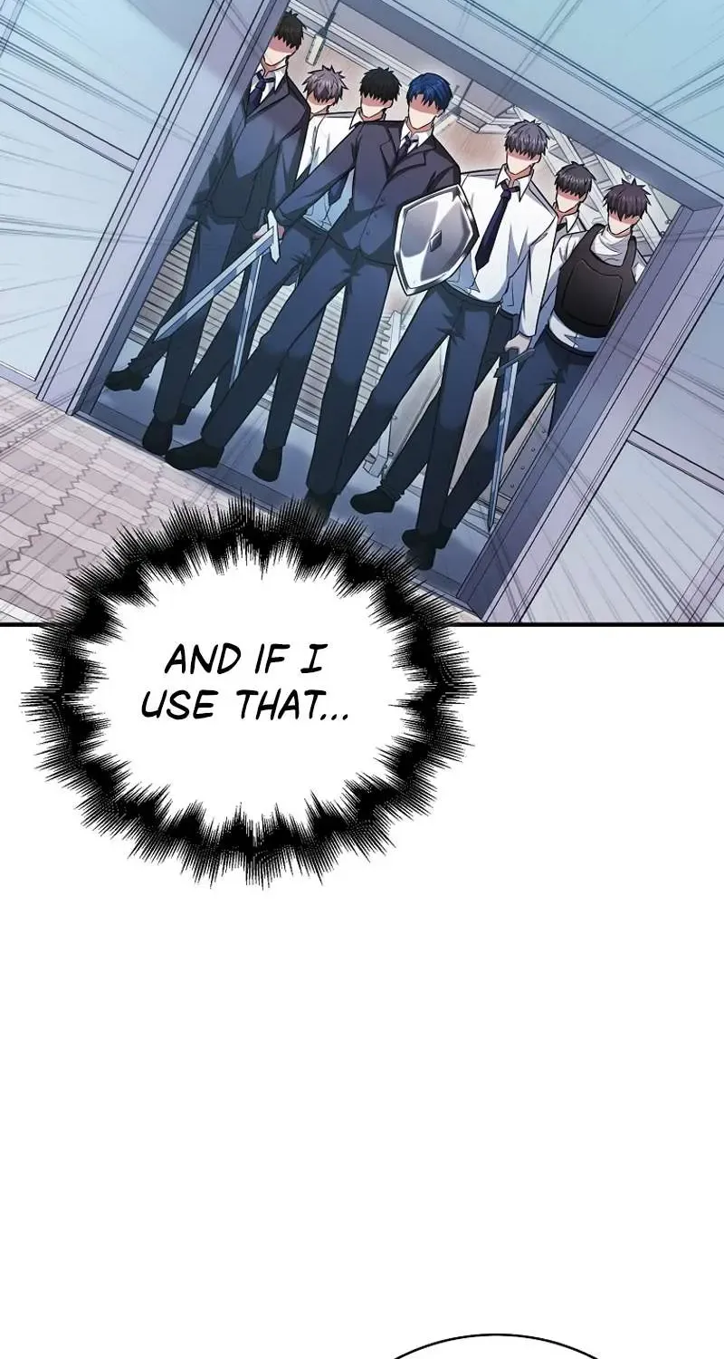 Max Talent Player (2024) Chapter 54 page 13 - 