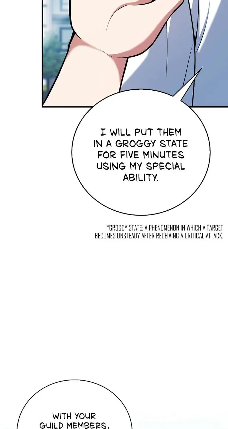 Max Talent Player (2024) Chapter 54 page 21 - 