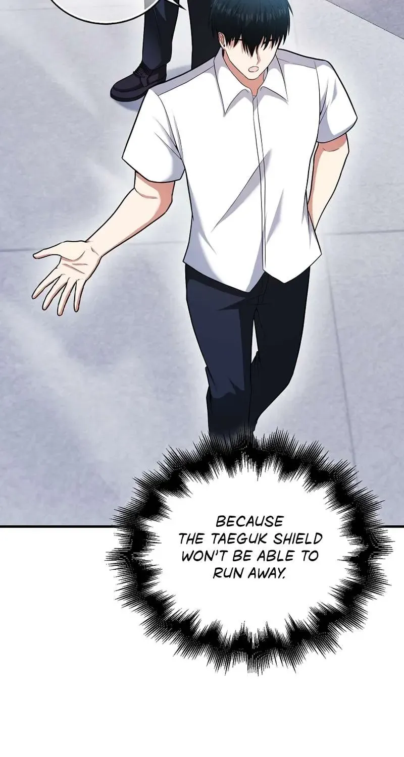 Max Talent Player (2024) Chapter 54 page 37 - 