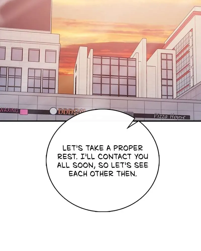 Max Talent Player (2024) Chapter 54 page 78 - 