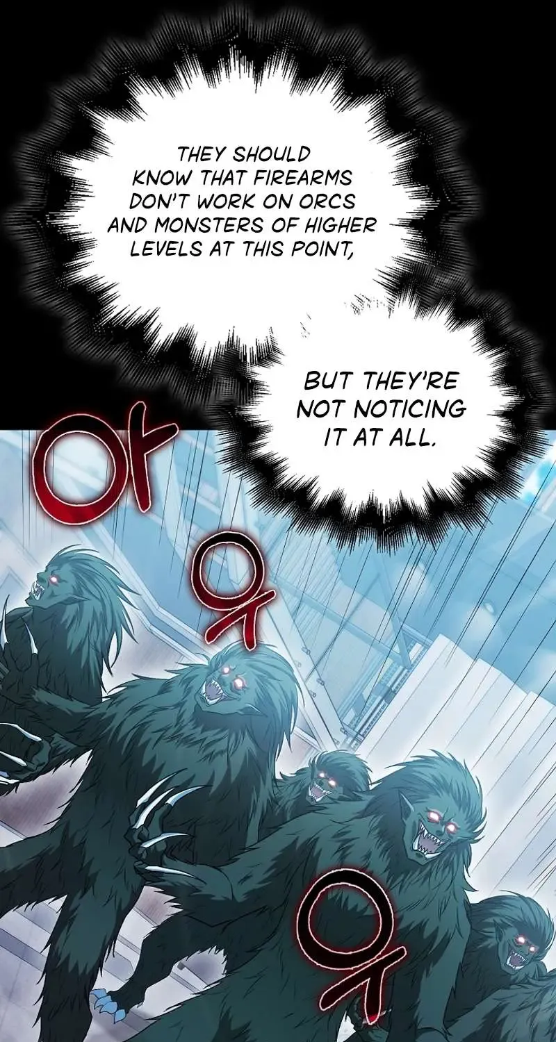 Max Talent Player (2024) Chapter 54 page 10 - 
