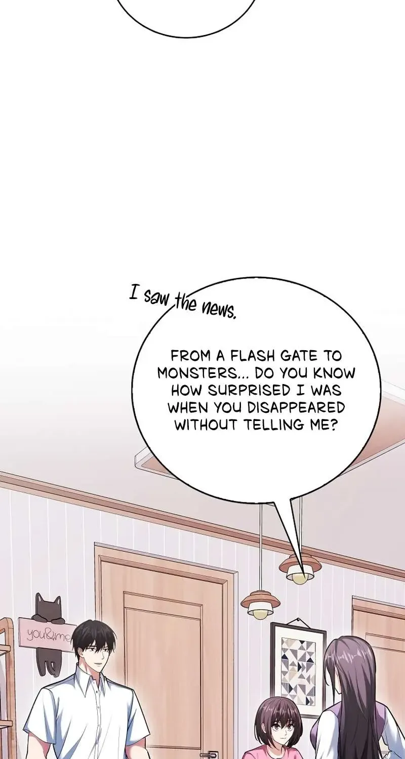 Max Talent Player (2024) Chapter 55 page 3 - 