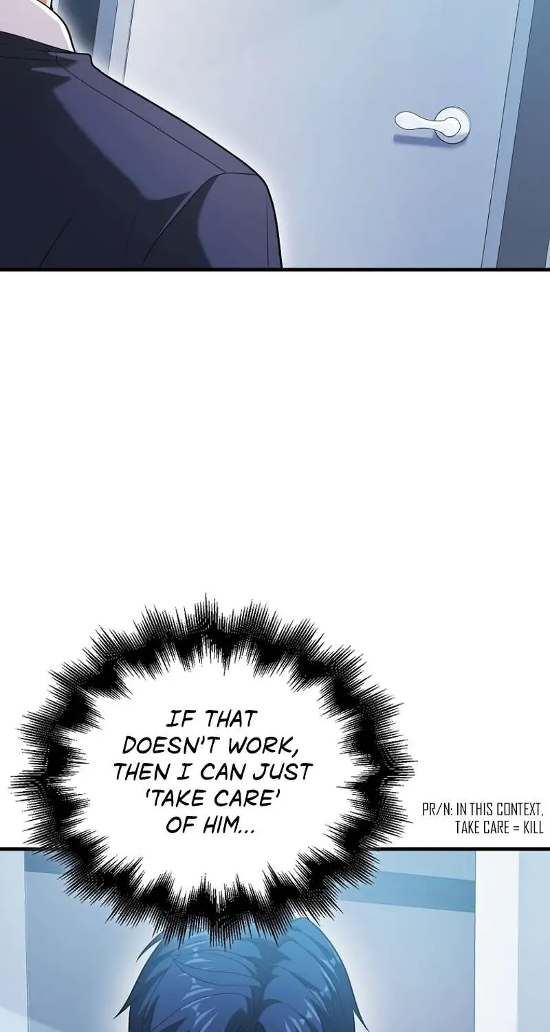 Max Talent Player (2024) Chapter 55 page 22 - 
