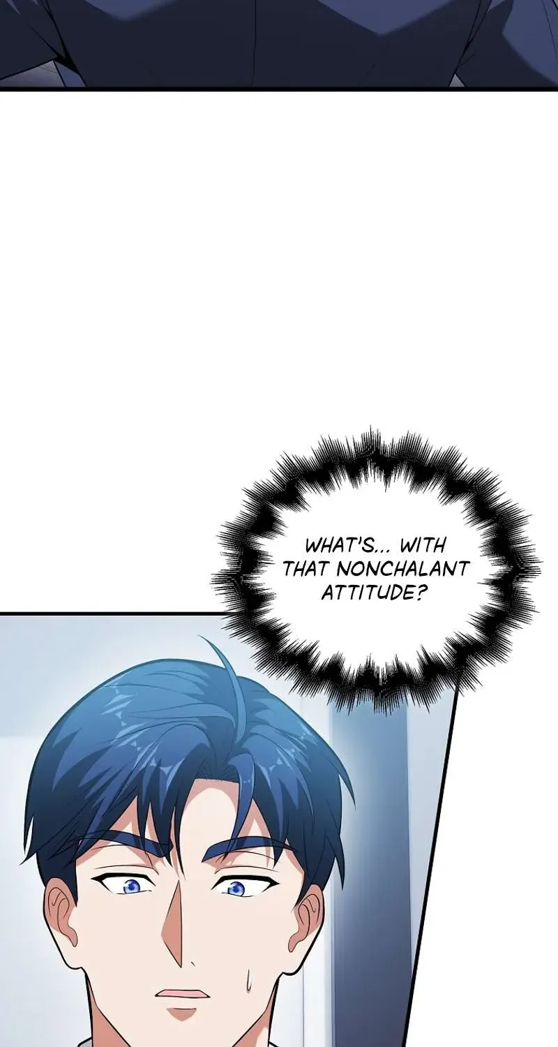 Max Talent Player (2024) Chapter 55 page 25 - 