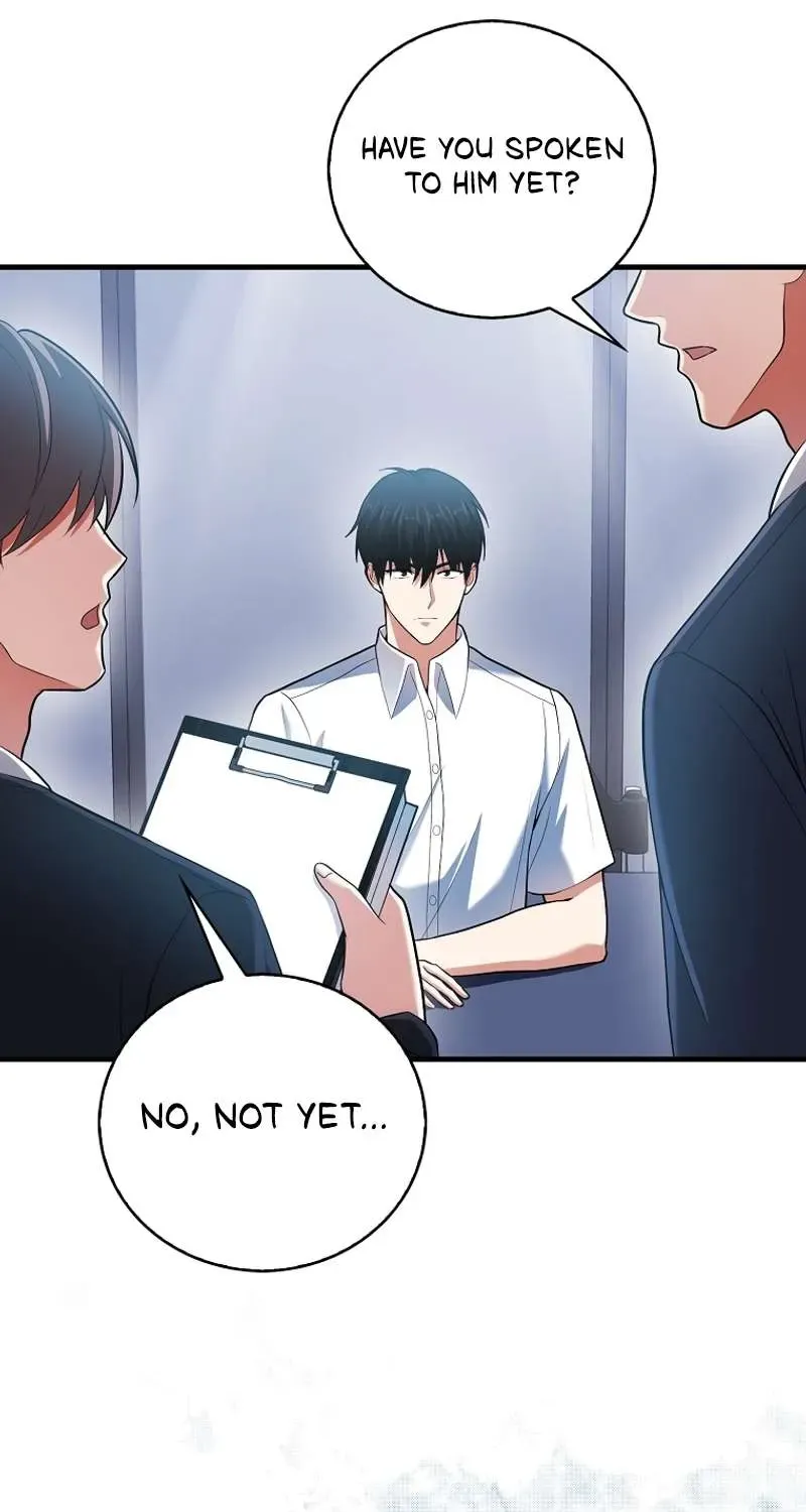 Max Talent Player (2024) Chapter 55 page 29 - 