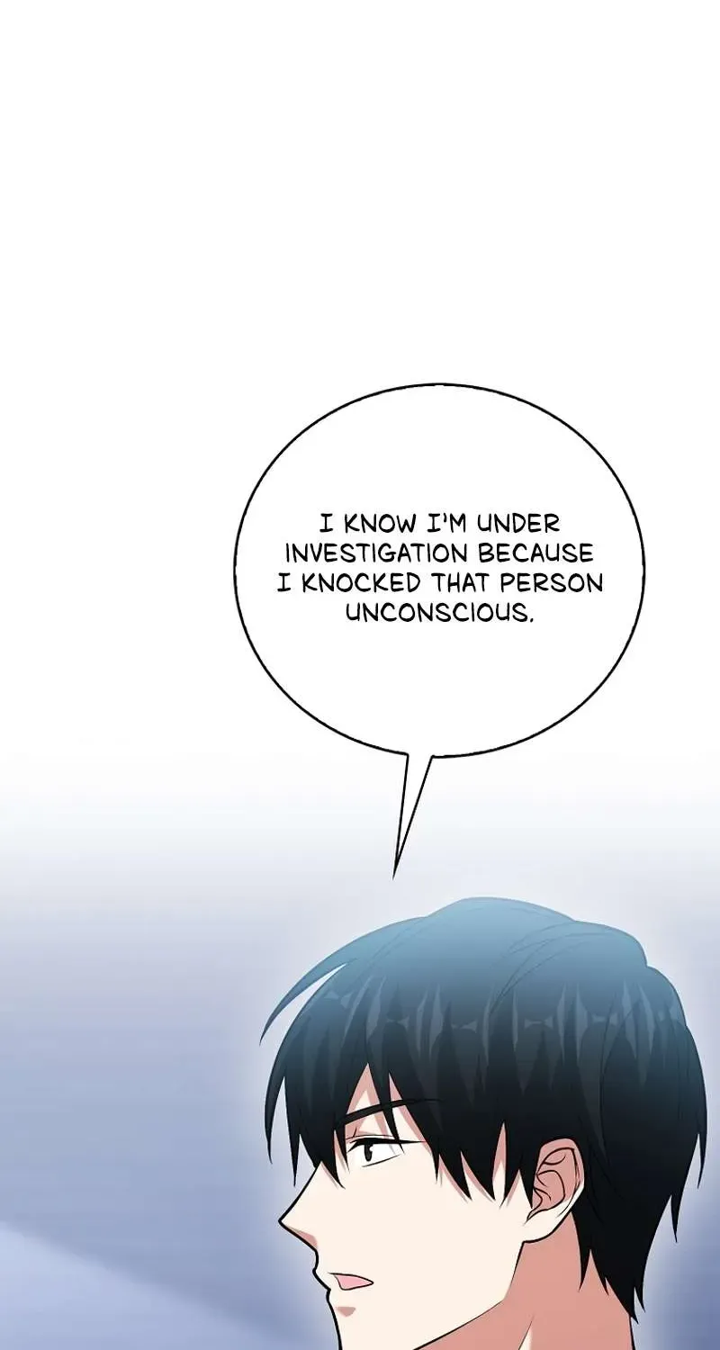 Max Talent Player (2024) Chapter 55 page 32 - 