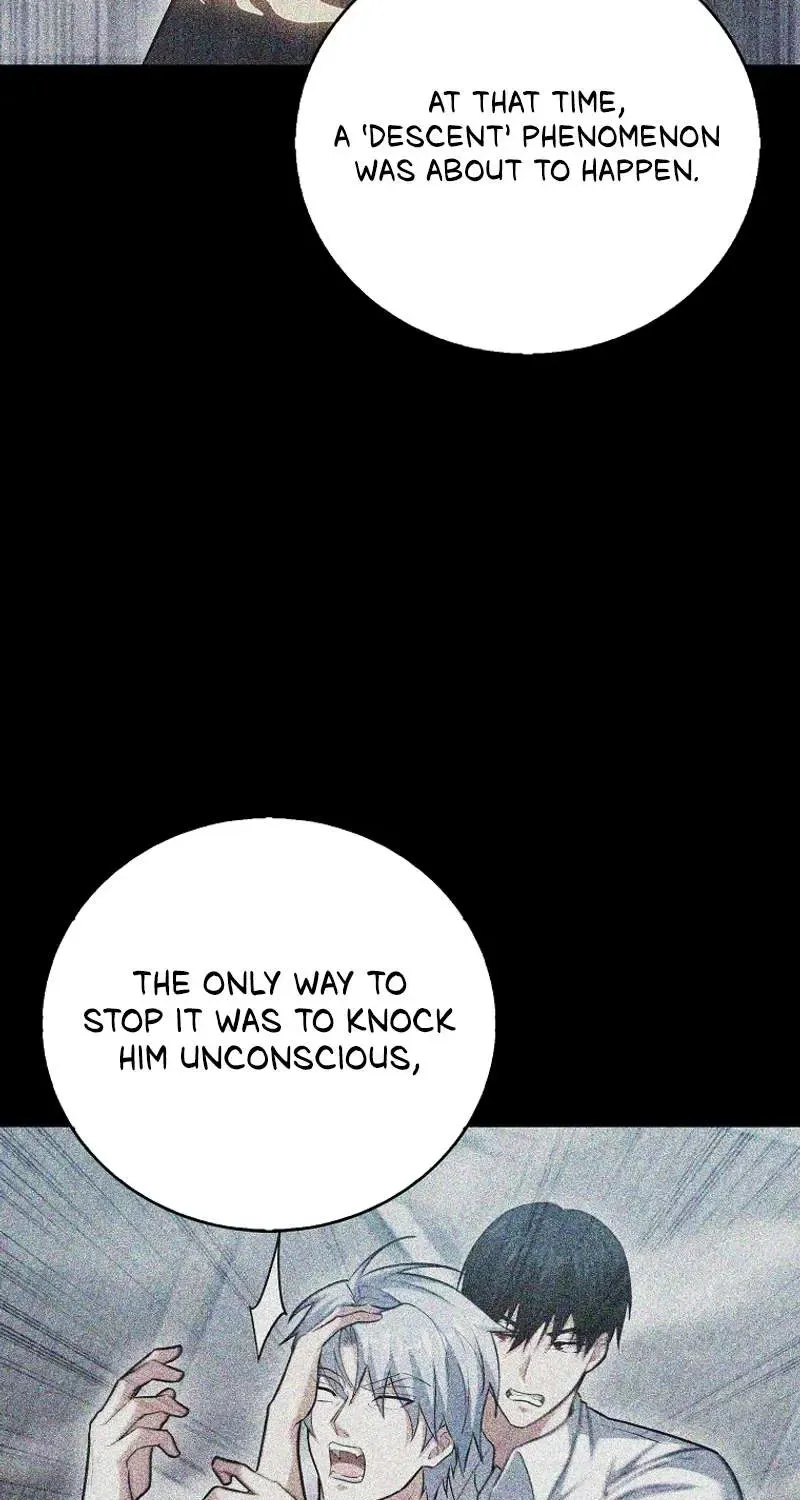 Max Talent Player (2024) Chapter 55 page 35 - 