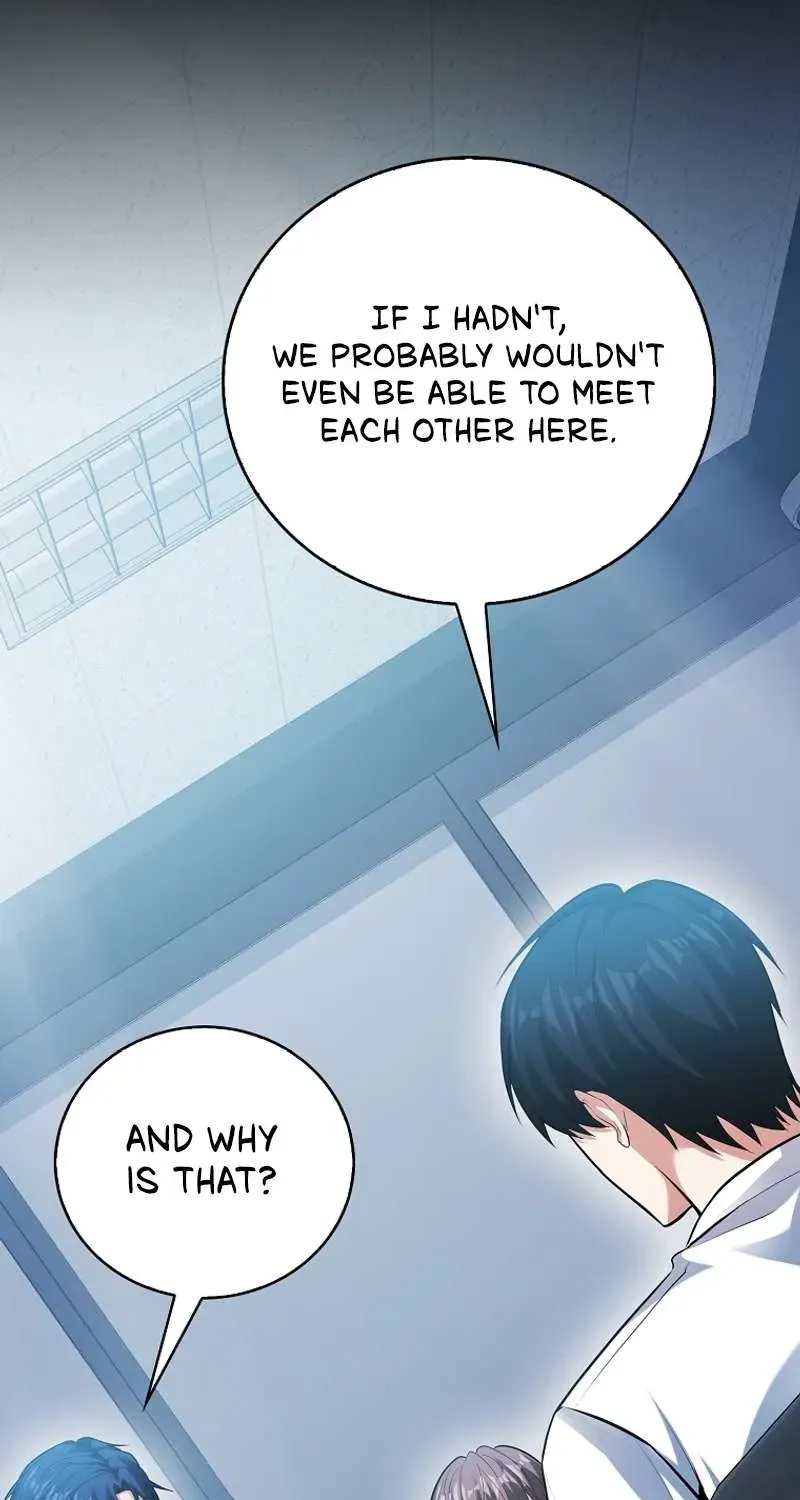 Max Talent Player (2024) Chapter 55 page 38 - 