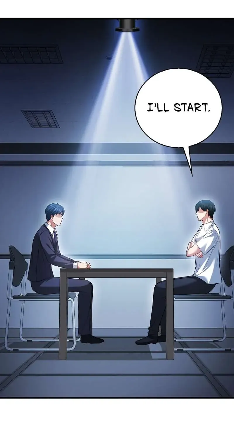 Max Talent Player (2024) Chapter 55 page 49 - 