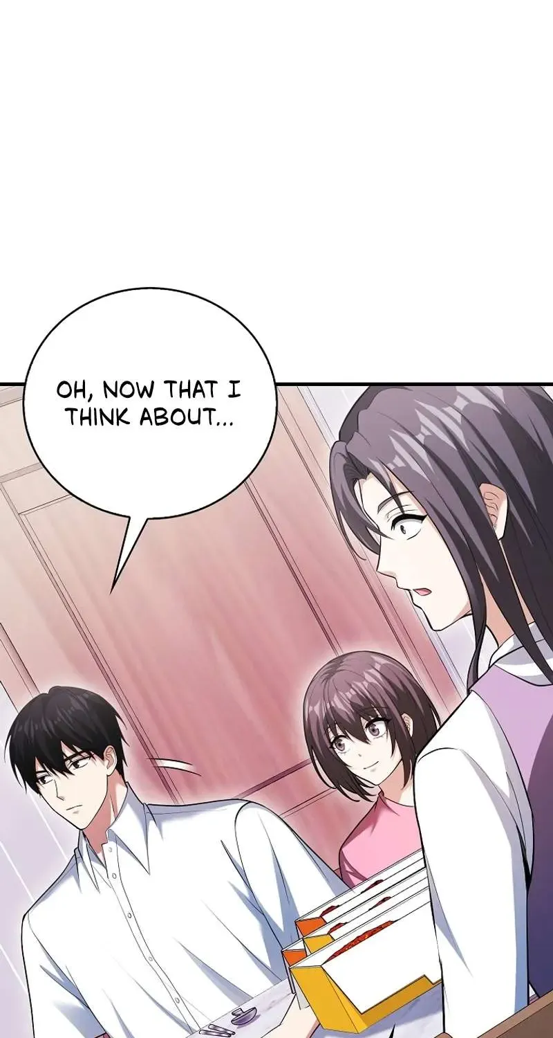 Max Talent Player (2024) Chapter 55 page 7 - 