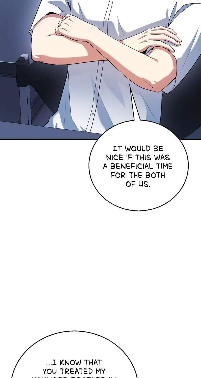 Max Talent Player (2024) Chapter 55 page 61 - 