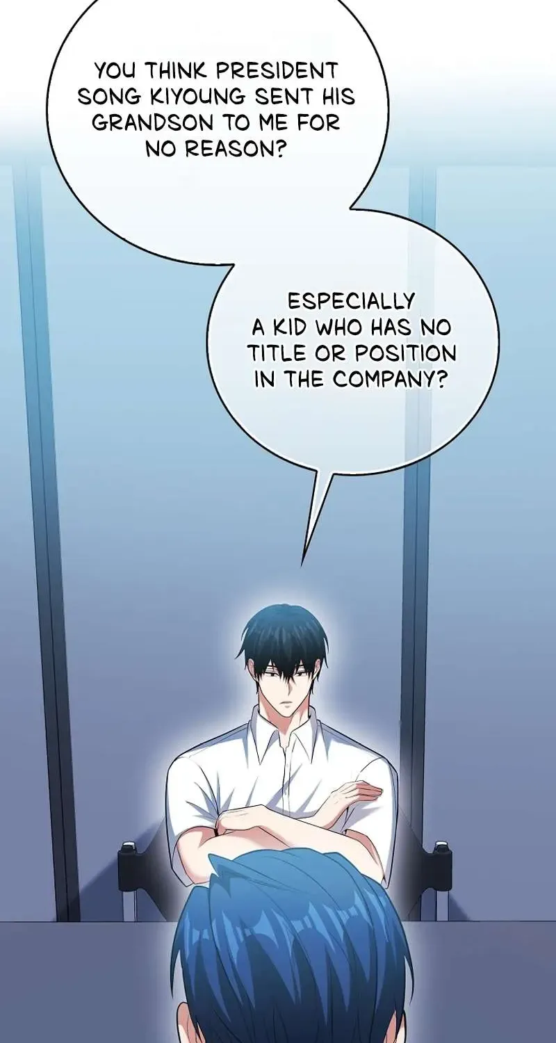 Max Talent Player (2024) Chapter 55 page 65 - 