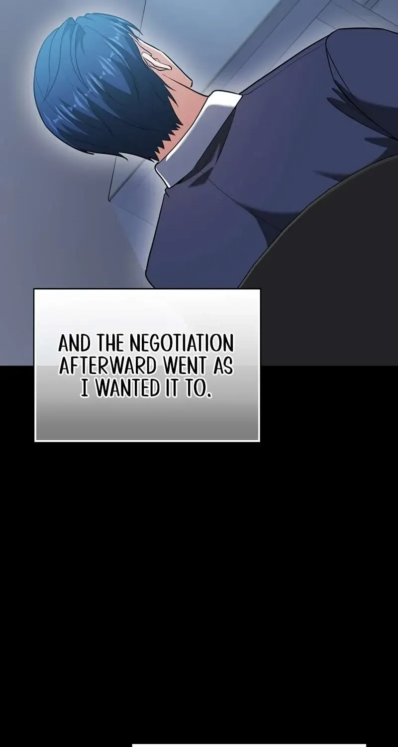 Max Talent Player (2024) Chapter 55 page 78 - 