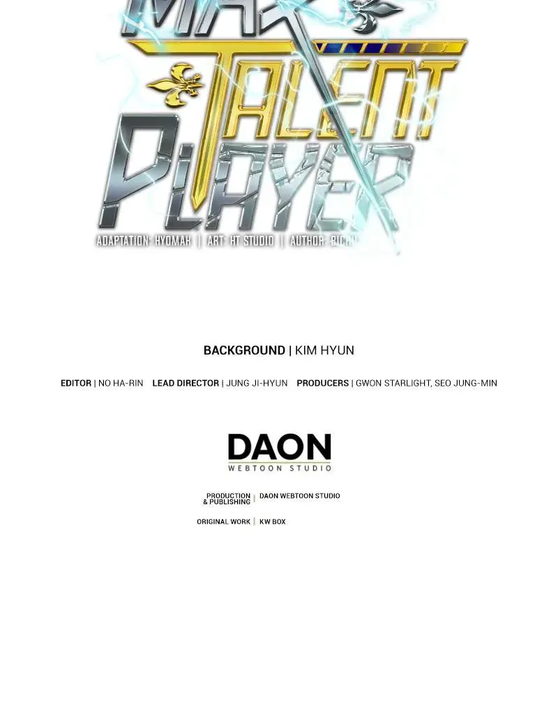 Max Talent Player (2024) Chapter 55 page 100 - 