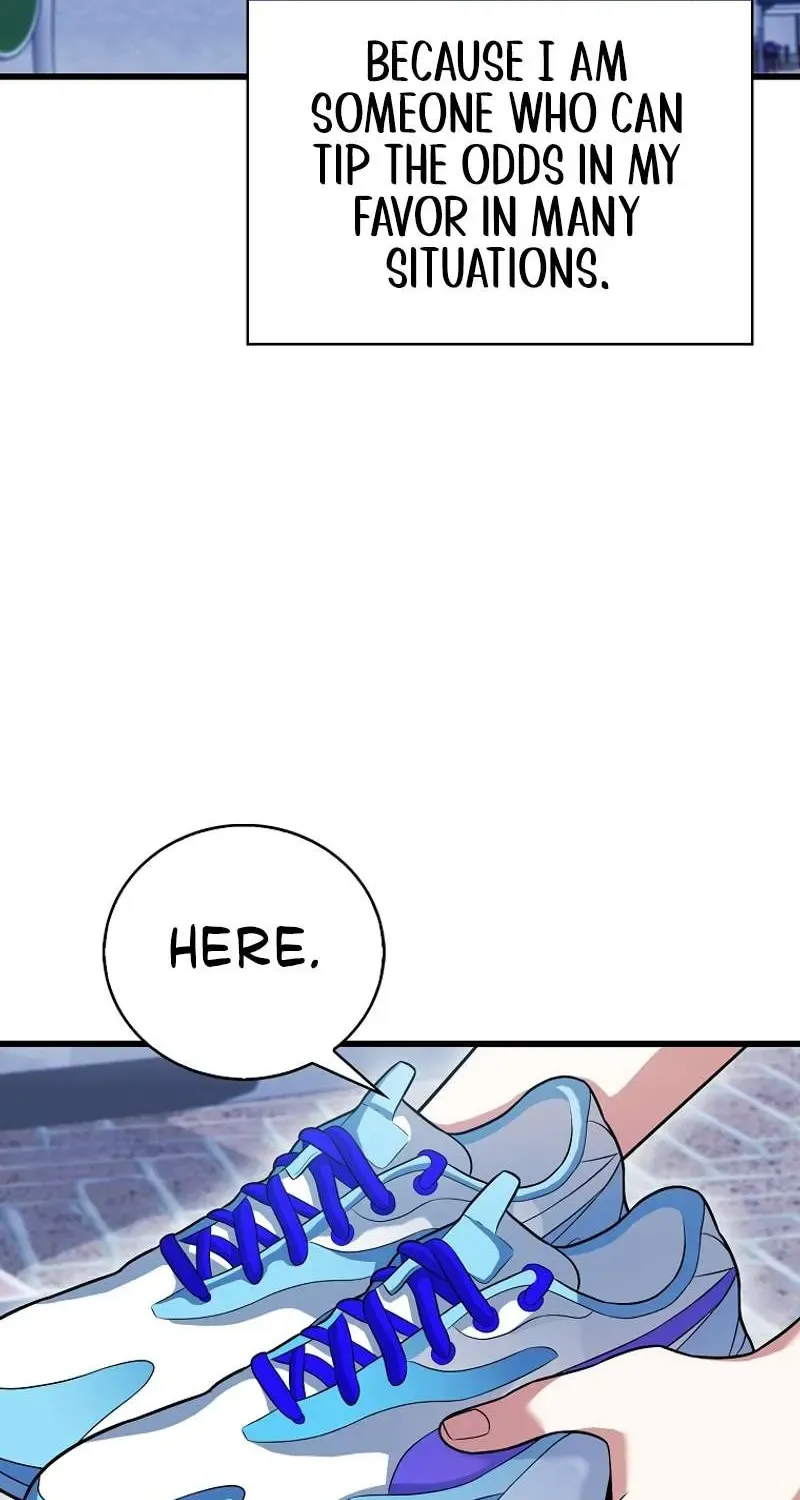 Max Talent Player (2024) Chapter 56 page 11 - 