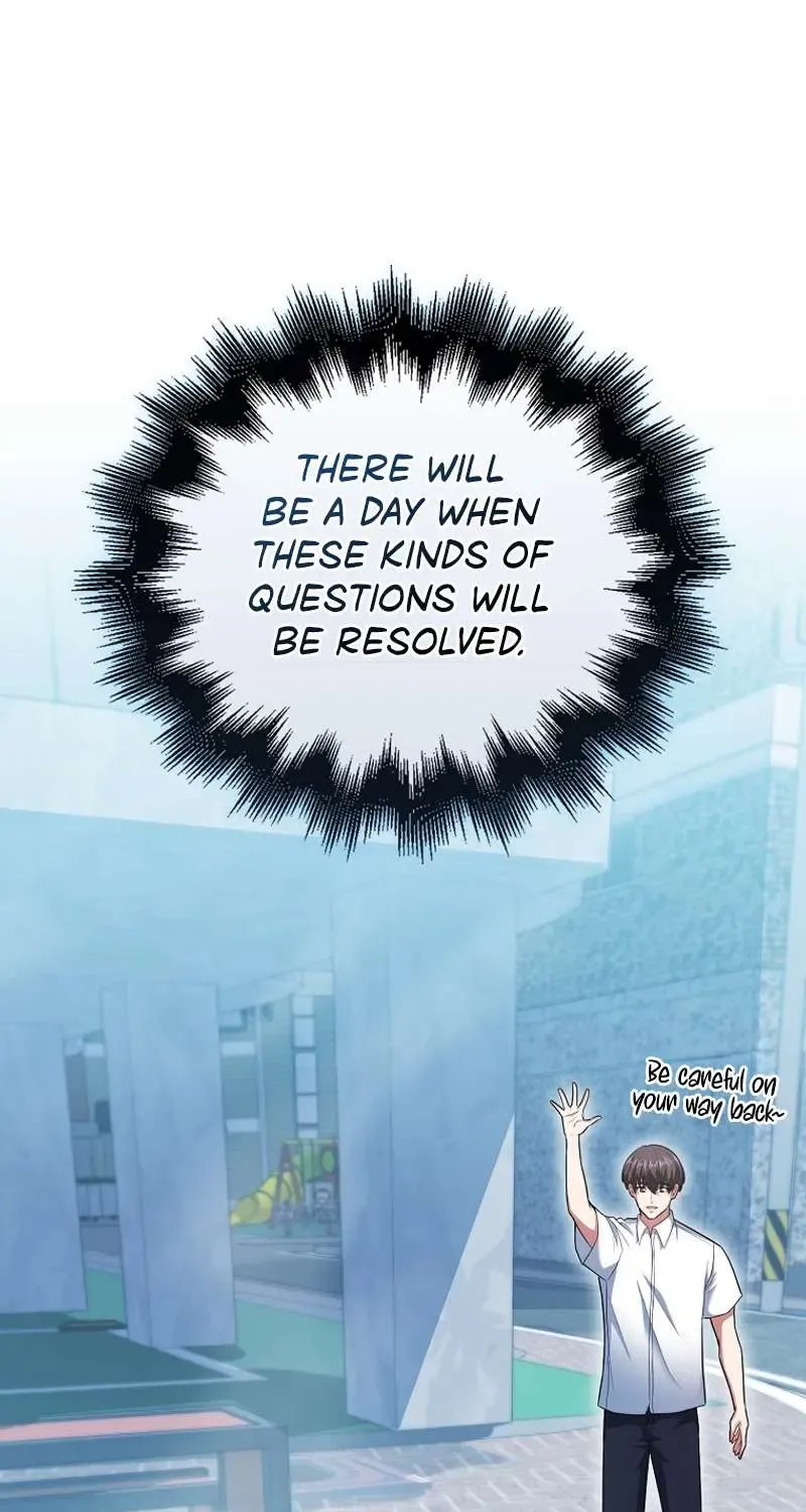 Max Talent Player (2024) Chapter 56 page 19 - 