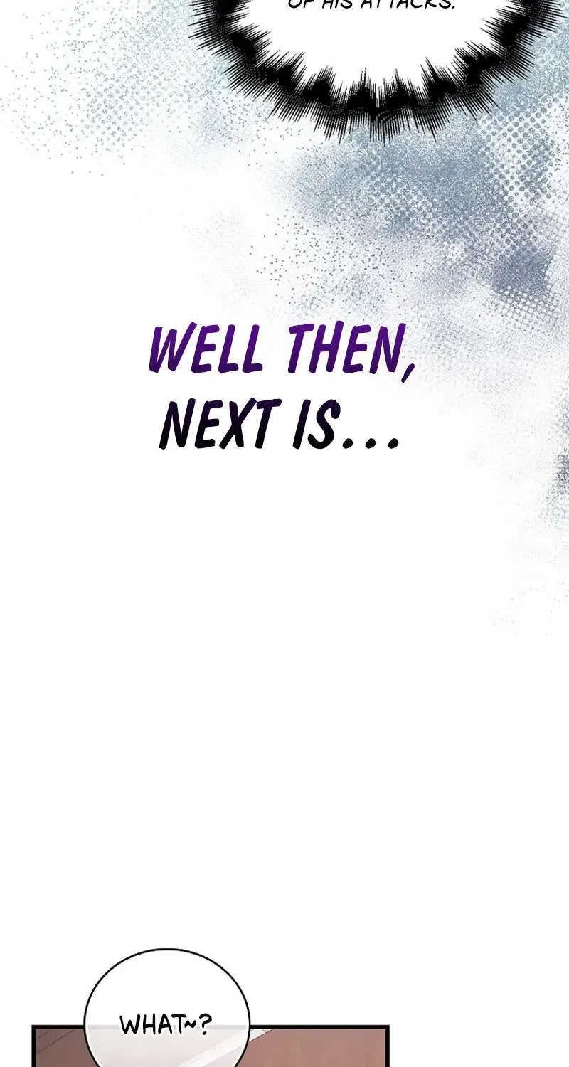 Max Talent Player (2024) Chapter 56 page 25 - 
