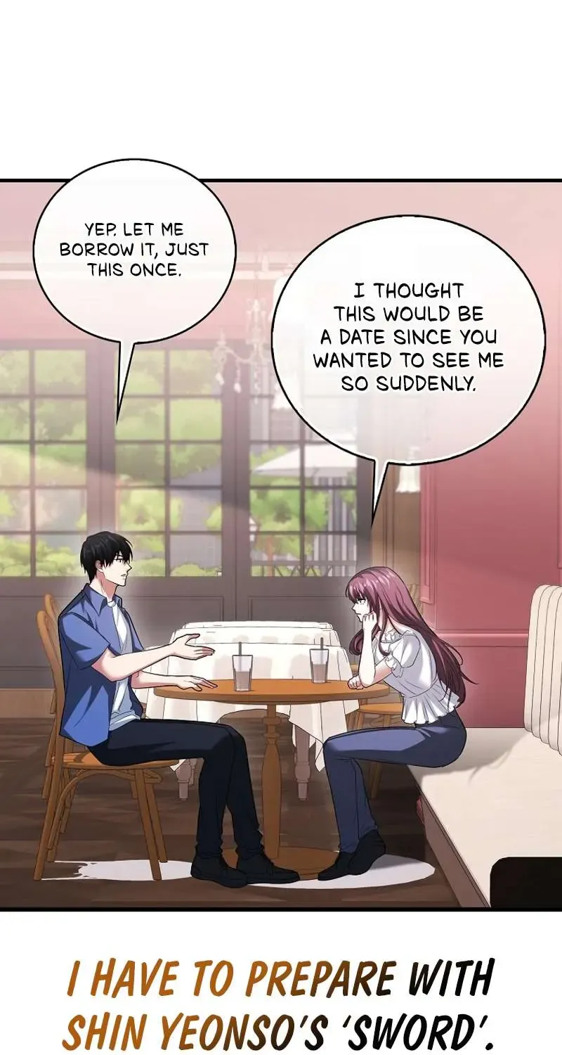 Max Talent Player (2024) Chapter 56 page 28 - 