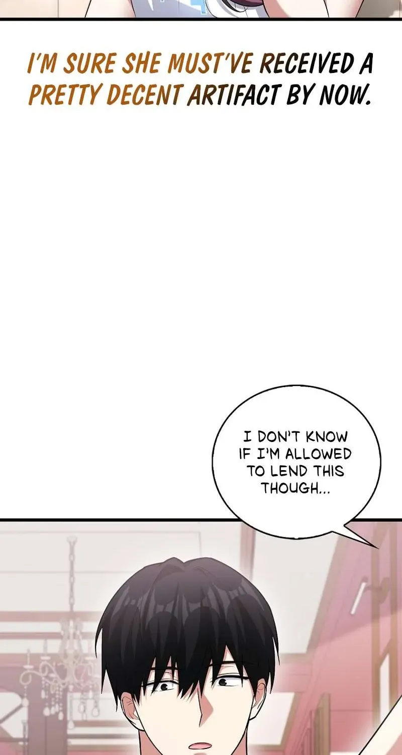 Max Talent Player (2024) Chapter 56 page 30 - 