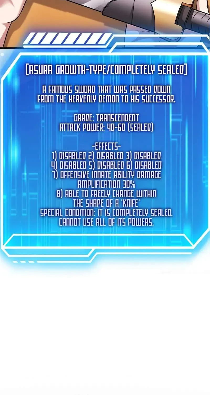 Max Talent Player (2024) Chapter 56 page 33 - 