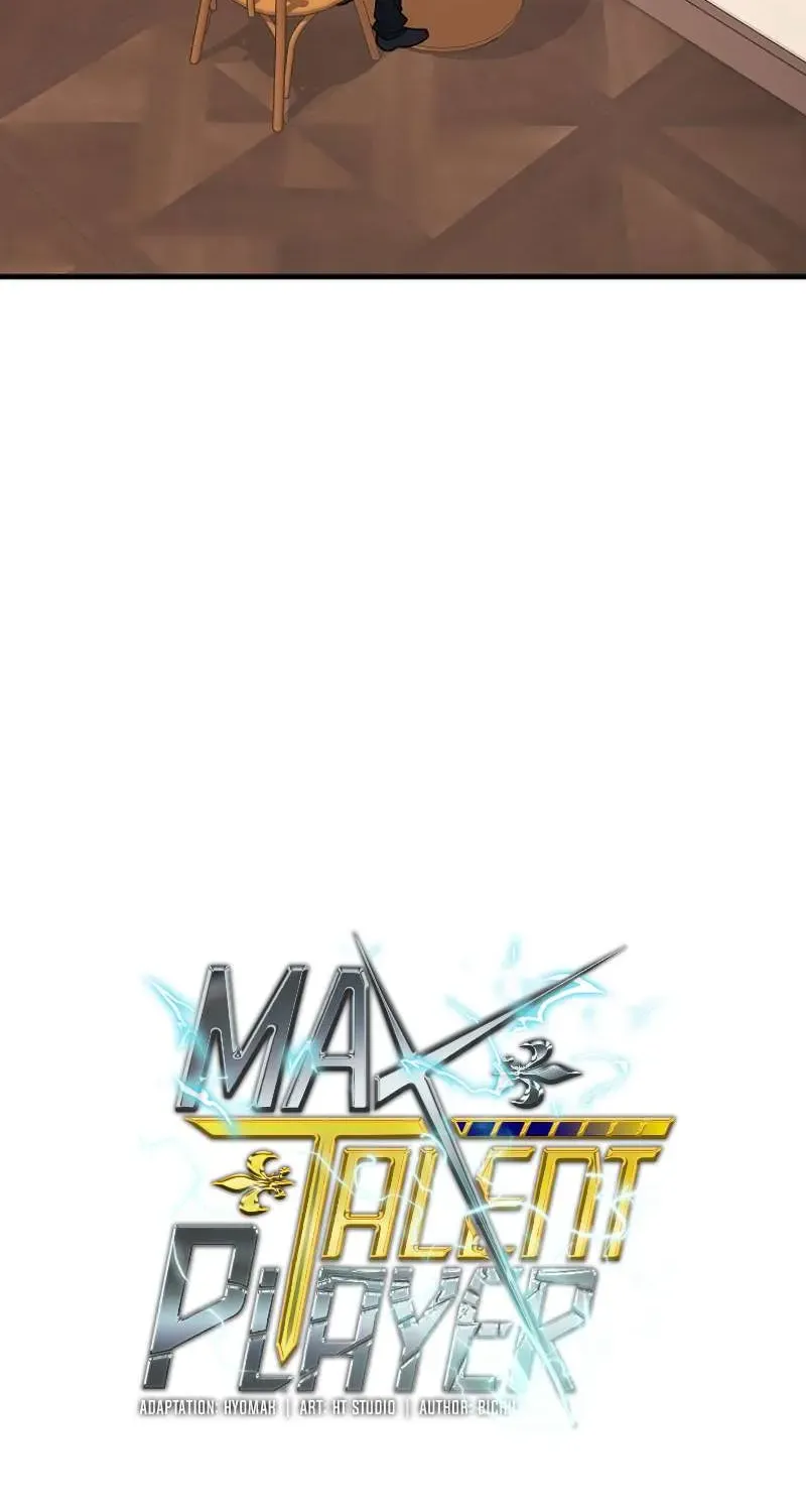 Max Talent Player (2024) Chapter 56 page 41 - 