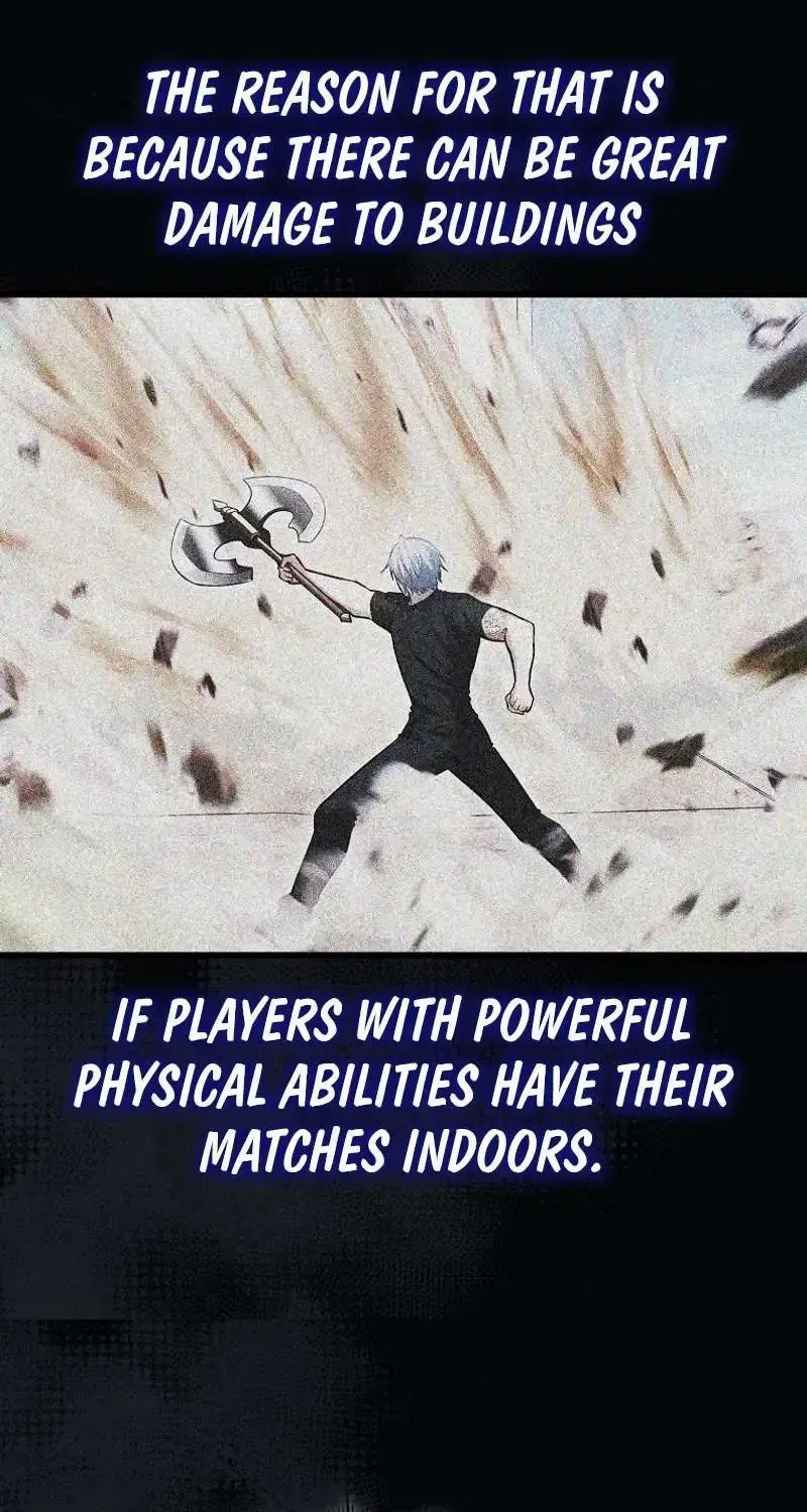 Max Talent Player (2024) Chapter 56 page 46 - 