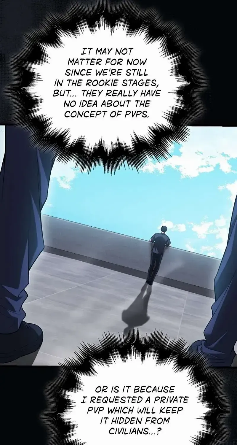 Max Talent Player (2024) Chapter 56 page 47 - 