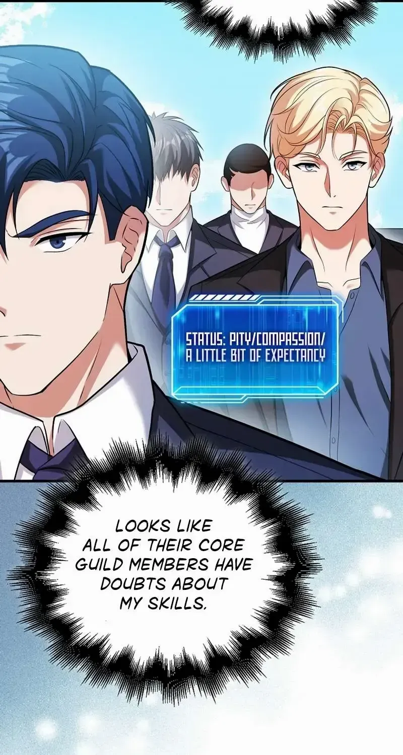 Max Talent Player (2024) Chapter 56 page 51 - 
