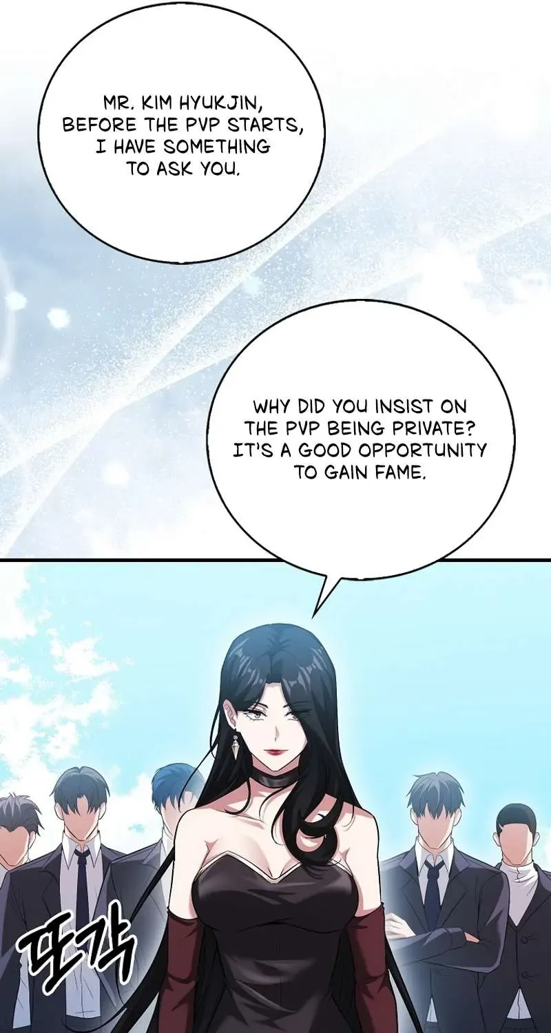 Max Talent Player (2024) Chapter 56 page 54 - 