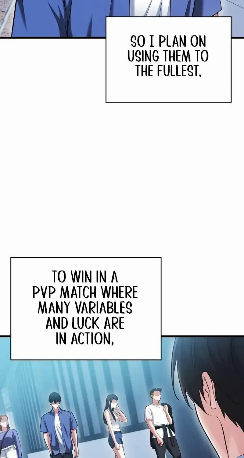 Max Talent Player (2024) Chapter 56 page 8 - 