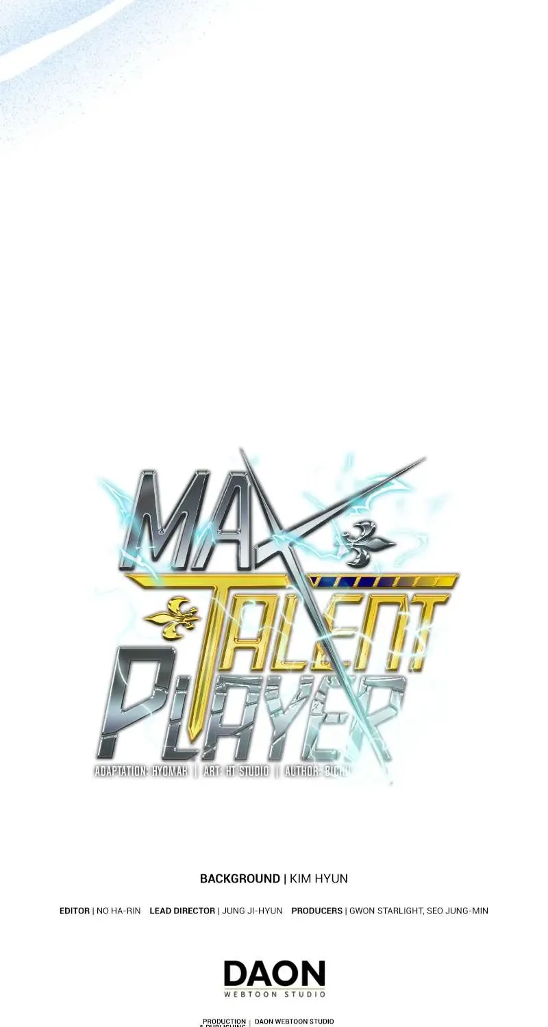 Max Talent Player (2024) Chapter 56 page 99 - 