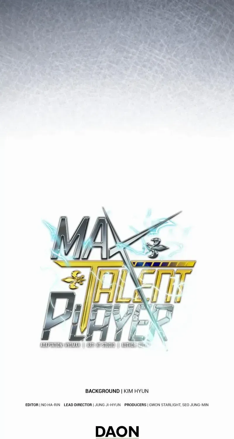 Max Talent Player (2024) Chapter 57 page 102 - 