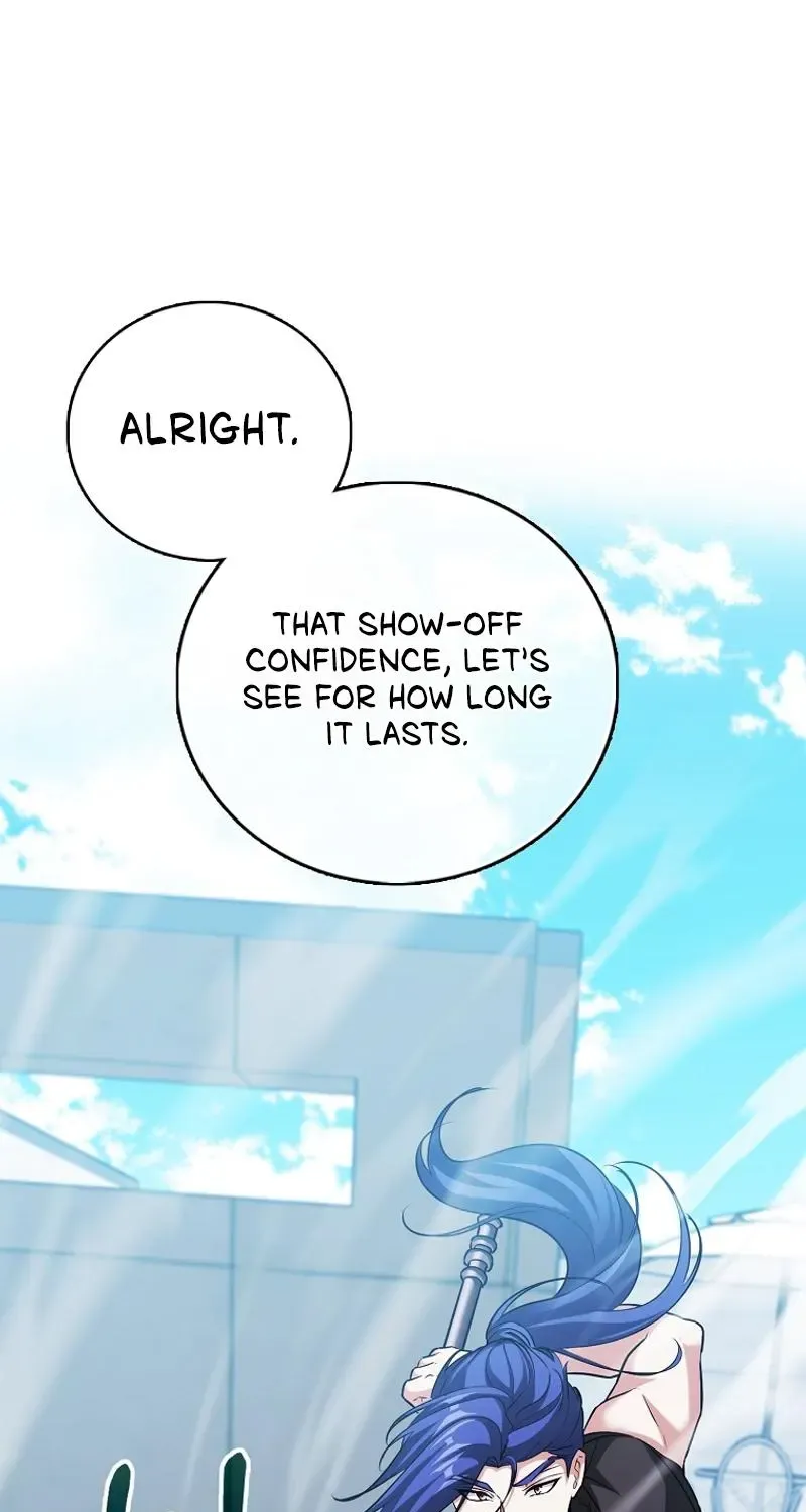 Max Talent Player (2024) Chapter 57 page 15 - 