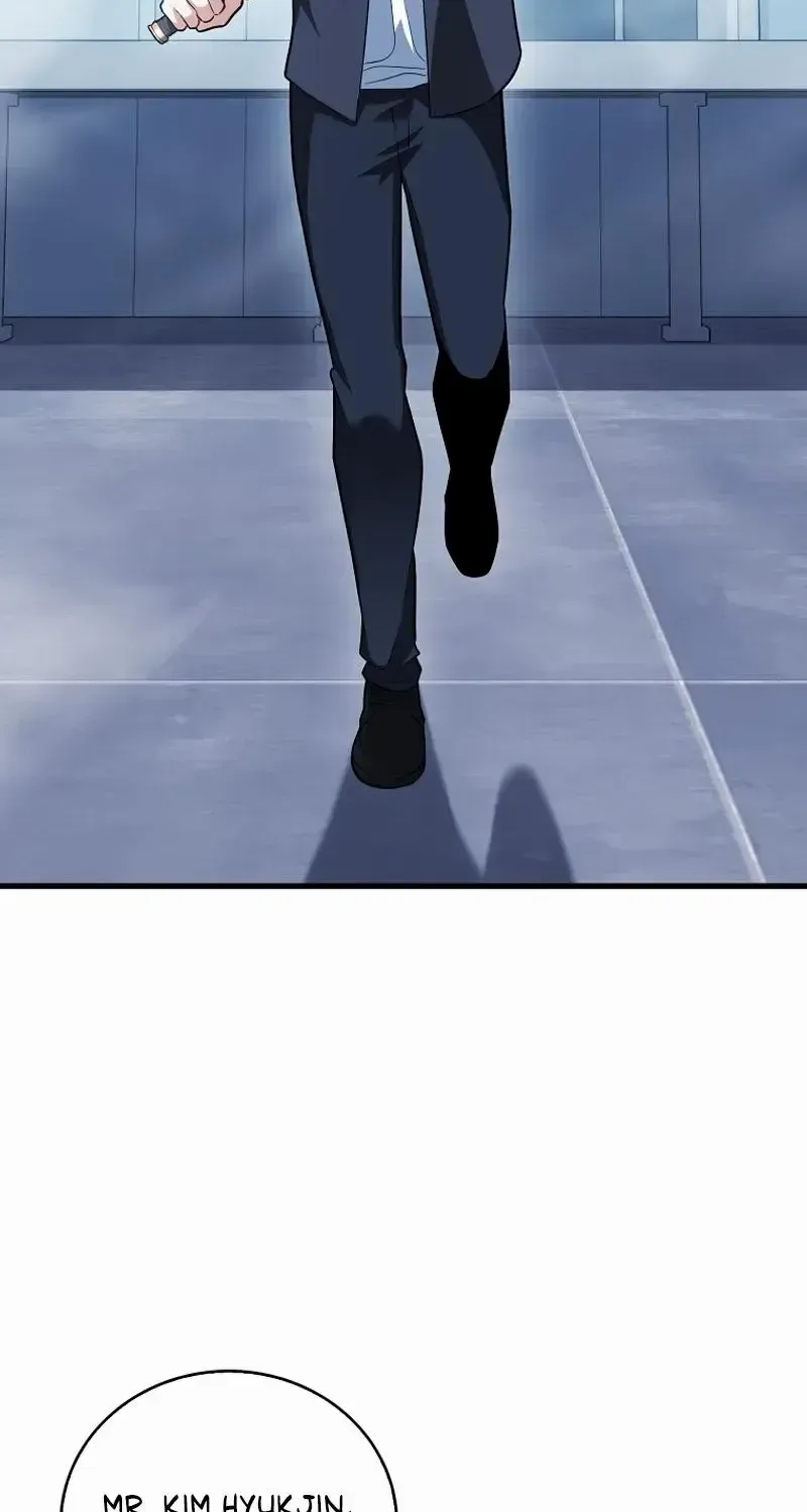 Max Talent Player (2024) Chapter 57 page 3 - 