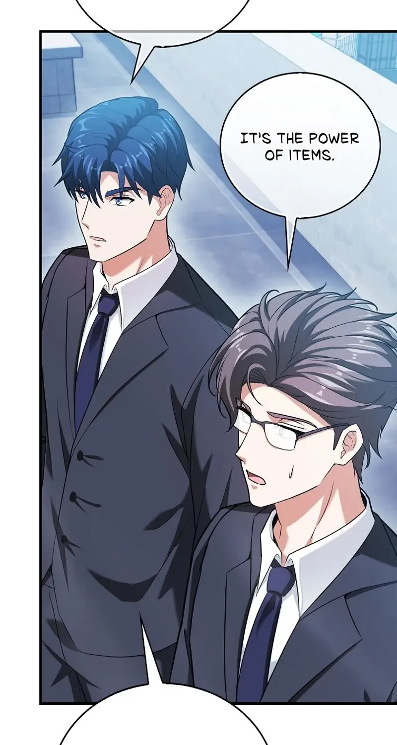 Max Talent Player (2024) Chapter 57 page 31 - 
