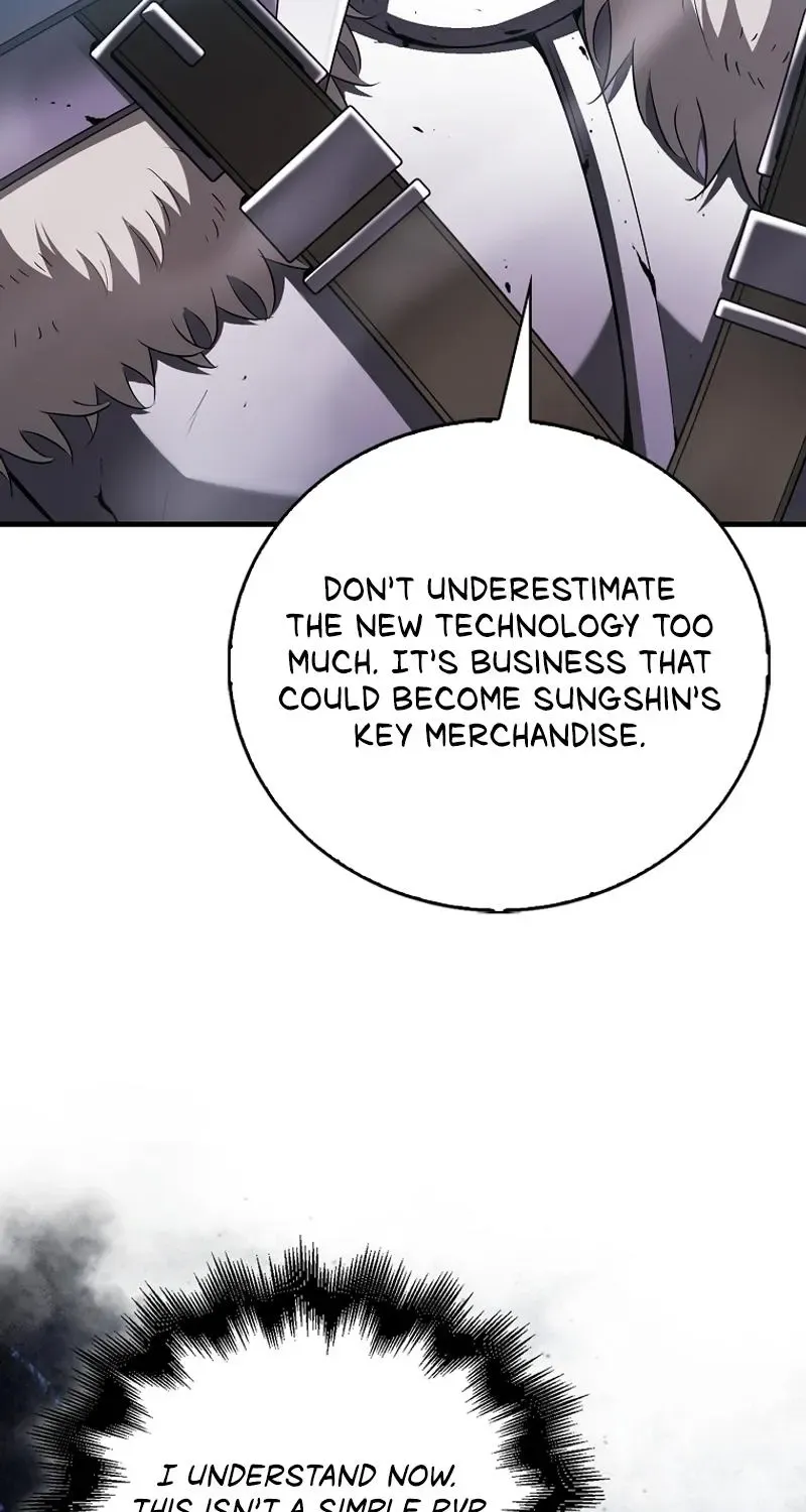Max Talent Player (2024) Chapter 57 page 35 - 