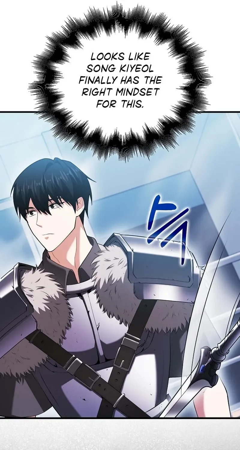 Max Talent Player (2024) Chapter 57 page 38 - 