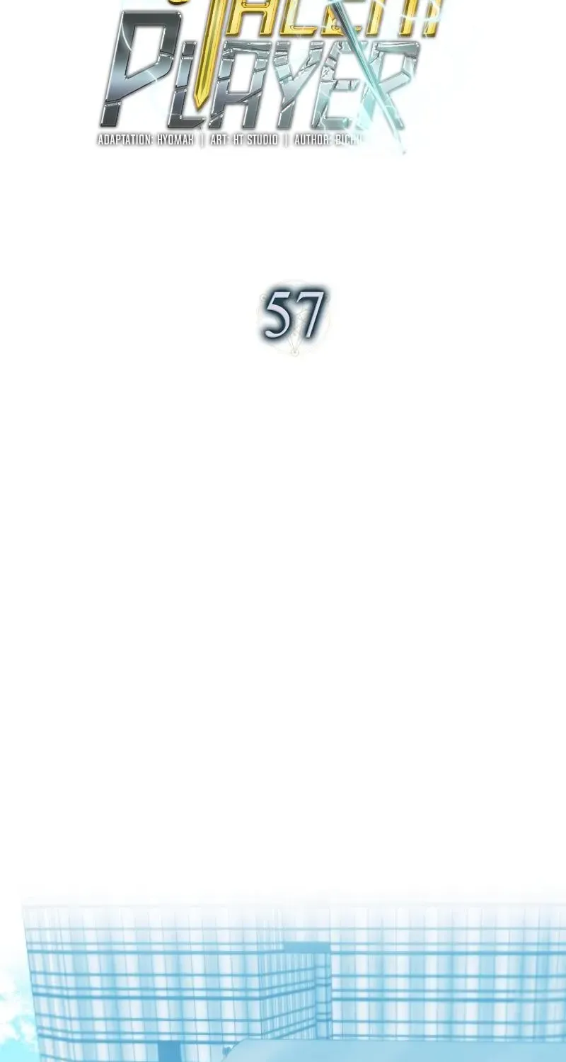 Max Talent Player (2024) Chapter 57 page 50 - 