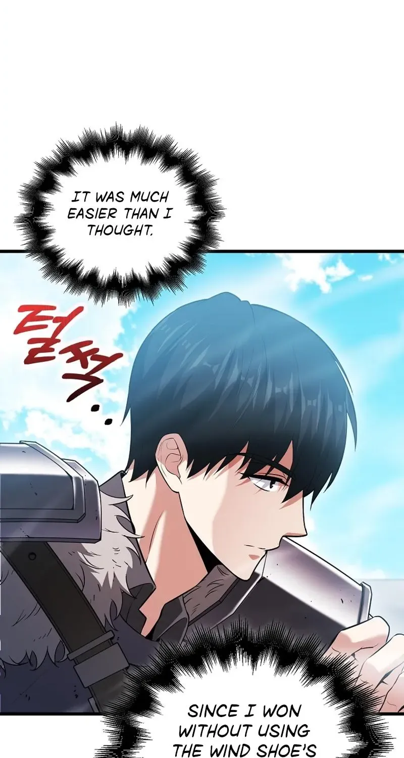 Max Talent Player (2024) Chapter 57 page 66 - 