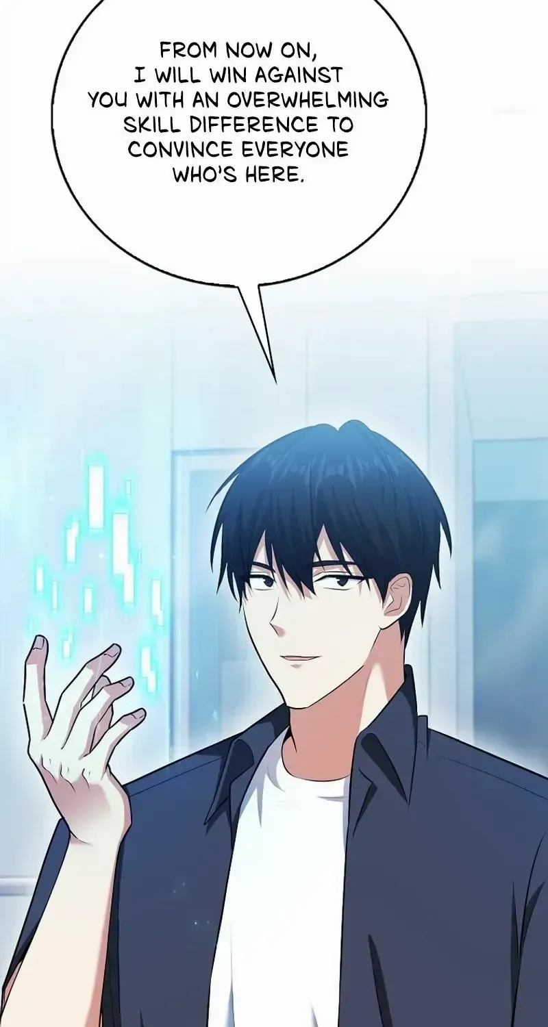 Max Talent Player (2024) Chapter 57 page 9 - 