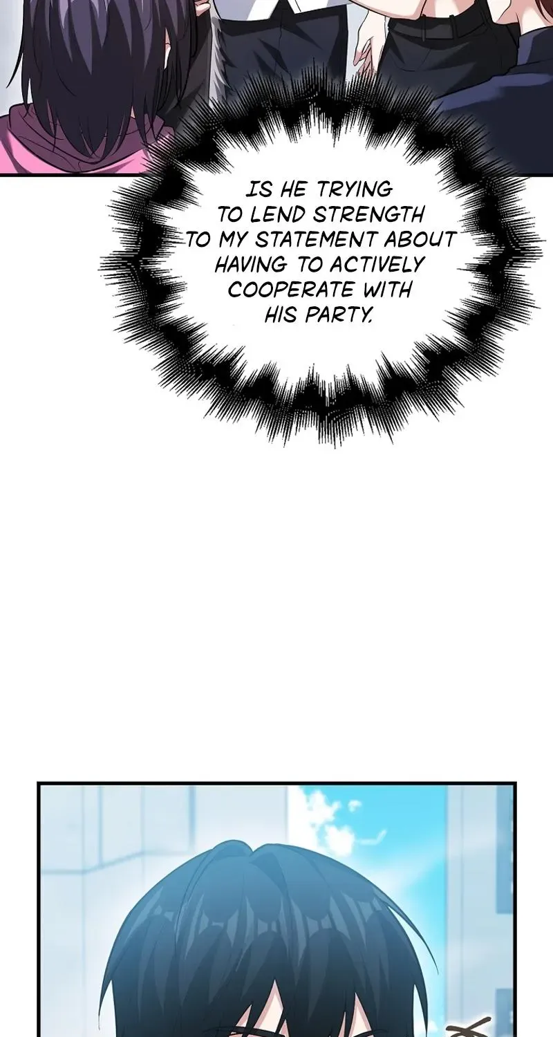 Max Talent Player (2024) Chapter 57 page 86 - 