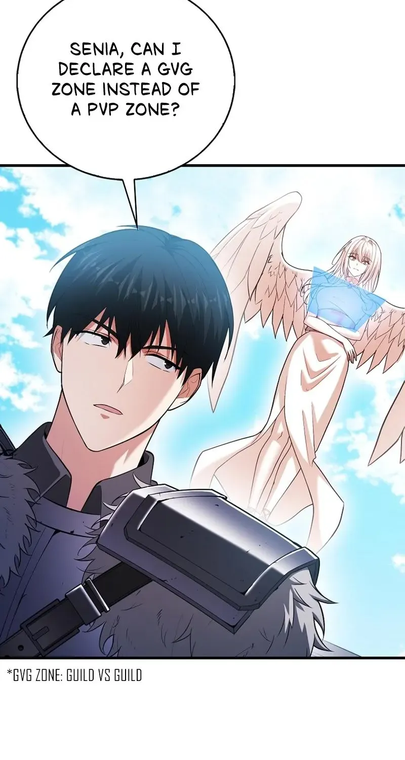 Max Talent Player (2024) Chapter 57 page 93 - 