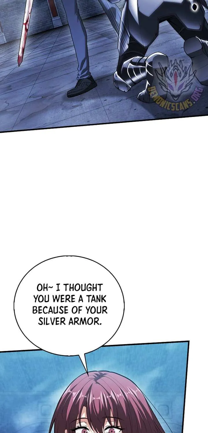 Max Talent Player (2024) Chapter 58 page 18 - 