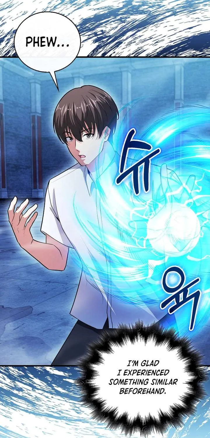 Max Talent Player (2024) Chapter 58 page 24 - 