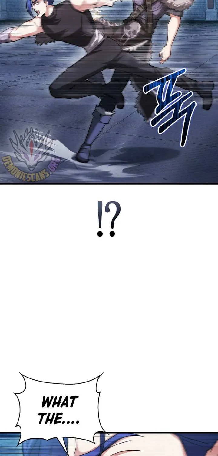 Max Talent Player (2024) Chapter 58 page 32 - 